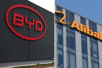 Pentagon’dan Alibaba ve BYD Hakkında Çarpıcı Değerlendirme