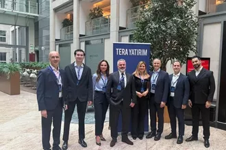 Tera Yatırım’ın Londra Konferansına 50 Küresel Fon Yöneticisi Katıldı