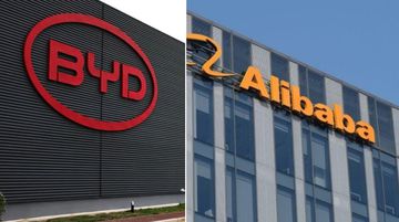 Pentagon’dan Alibaba ve BYD Hakkında Çarpıcı Değerlendirme