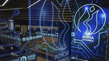Patronlar Hisse Satışına Yöneldi! Borsadaki Yükseliş Sonrası 1,3 Milyar Dolarlık Satış
