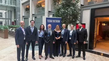 Tera Yatırım’ın Londra Konferansına 50 Küresel Fon Yöneticisi Katıldı