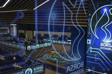 Patronlar Hisse Satışına Yöneldi! Borsadaki Yükseliş Sonrası 1,3 Milyar Dolarlık Satış
