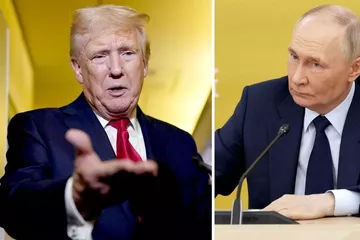 Trump, Putin'le Görüşmesini Neden İptal Ettiğini Açıkladı