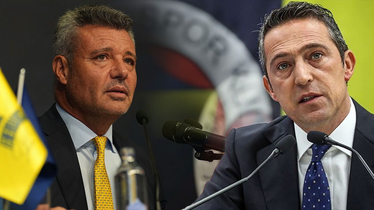 Fenerbahçe Başkanlık Seçimi Sonucu Ne Zaman Açıklanacak? 2025 Yeni Fenerbahçe Başkanı Ali Koç mu, Sadettin Saran mı Olacak?