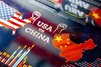 Çin, ABD İle Çatışma Riskinin Arttığına Dikkat Çekti