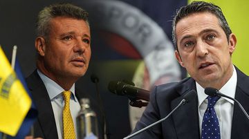 Fenerbahçe Başkanlık Seçimi Sonucu Ne Zaman Açıklanacak? 2025 Yeni Fenerbahçe Başkanı Ali Koç mu, Sadettin Saran mı Olacak?