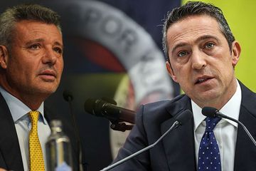 Fenerbahçe Başkanlık Seçimi Sonucu Ne Zaman Açıklanacak? 2025 Yeni Fenerbahçe Başkanı Ali Koç mu, Sadettin Saran mı Olacak?