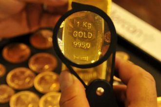 Altın Fiyatları Küresel Belirsizliklerle Yükselişini Sürdürüyor: Gram Altın Fiyatında Rekor!