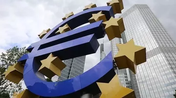 Euro Bölgesi’nde Borç Yükü Yüksek Seyretti: Bütçe Açığı Arttı