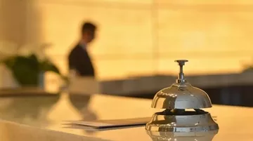 Türkiye’de Konaklama Sektöründe 2025 Verileri Belli Oldu