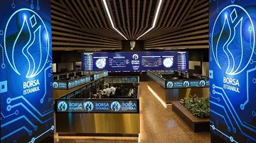 VİOP Endeks Kontratı Haftayı Artıda Açtı (16.02.2026)