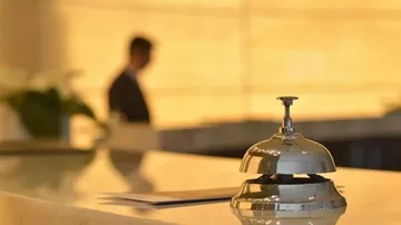 Türkiye’de Konaklama Sektöründe 2025 Verileri Belli Oldu