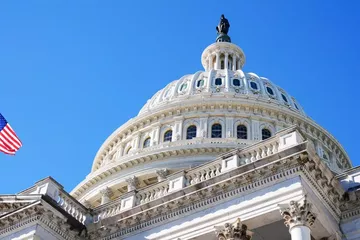ABD’de Rekora Giden Hükümet Kapanışında Umut Işığı