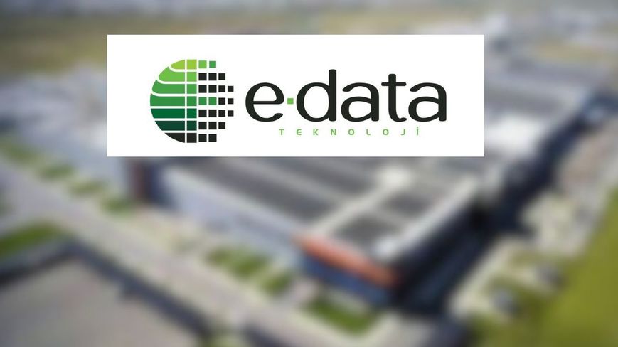 E-Data Teknoloji Sermaye Tavanını Artırıyor