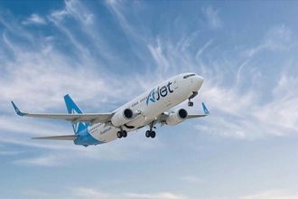 AJet’ten 23 Nisan’a Özel Kampanya: Çocuklara Yüzde 50 İndirim