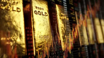 Commerzbank Altın Fiyat Tahmini Değiştirmedi