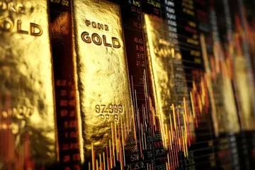 Commerzbank Altın Fiyat Tahmini Değiştirmedi