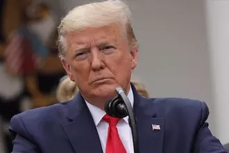 Trump’ın Kredi Kartı Faiz Sınırı Çağrısı Bankacılık Hisselerini Baskıladı