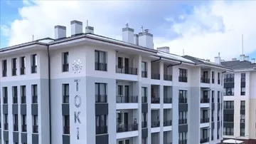 İstanbul TOKİ Çekilişi Ne Zaman? 100 Bin Sosyal Konut İçin Tarih Açıklandı