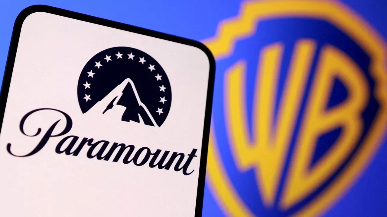 Paramount, Warner Bros. Discovery’ye Dava Açtı