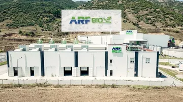 Arf Bio (ARFYE) Paylarının Borsada İşlem Göreceği Tarih Belli Oldu