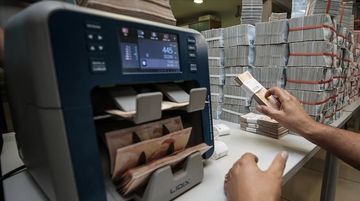 Merkez Bankası'ndan Yeni KKM Kararı!