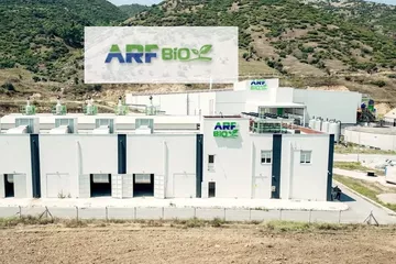 Arf Bio (ARFYE) 8 Endekse Dahil Oluyor