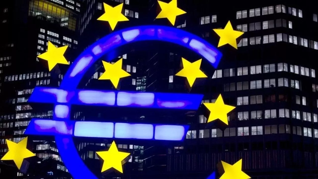 Euro Bölgesi’nde Enflasyon Nisan Ayında Yüzde 3’e Yükseldi