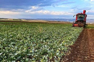 Çiftçilere 8,7 Milyar Lira Destek Ödemesi Bugün Yapılacak