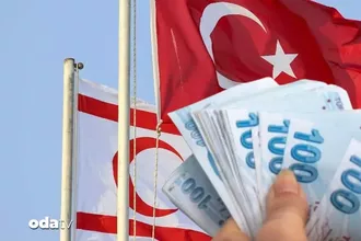 KKTC’de Asgari Ücrete Ara Zam: 44 Bin TL'yi Aştı