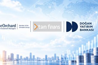 Tam Finans, BlueOrchard’dan Uluslararası Finansman Sağladı