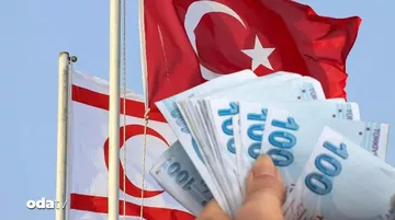 KKTC’de Asgari Ücrete Ara Zam: 44 Bin TL'yi Aştı