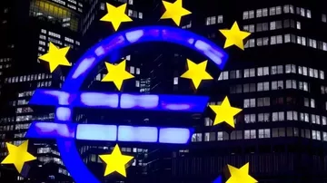 Euro Bölgesi’nde Enflasyon Nisan Ayında Yüzde 3’e Yükseldi