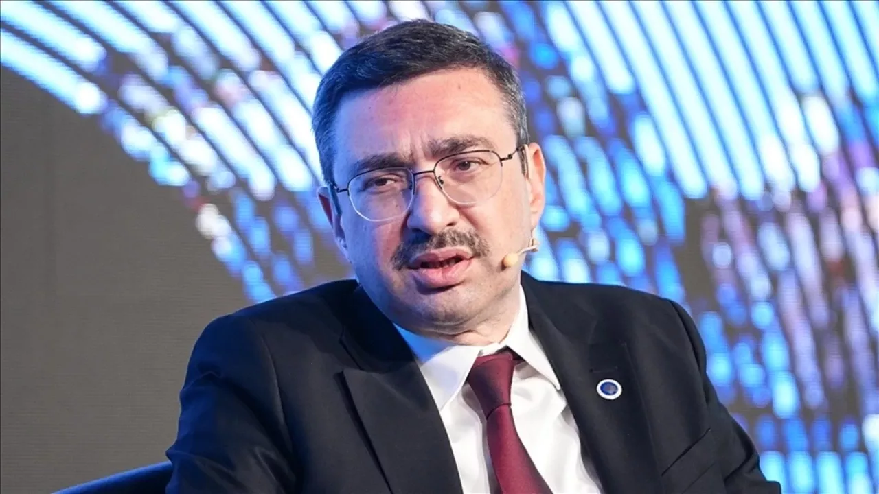 SPK Başkanı Gönül: “Fonlar Üzerinden Manipülasyona İzin Vermeyeceğiz"