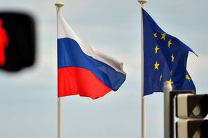 AB’den Rusya’ya Karşı Yeni Hamle: 210 Milyar Euro’luk Varlıklar Süresiz Donduruldu