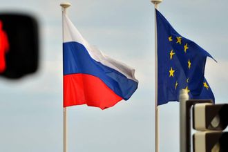 AB, Rusya'ya Karşı Yaptırım Paketini Kabul Etti