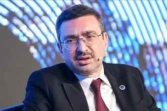 SPK Başkanı Gönül: “Fonlar Üzerinden Manipülasyona İzin Vermeyeceğiz"