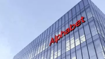 Alphabet’in Değeri İlk Kez 4 Trilyon Dolara Çıktı