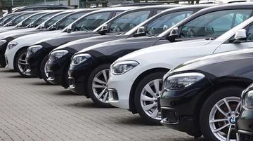 İkinci El Otomobilde Reel Fiyat Düşüşü Sürüyor
