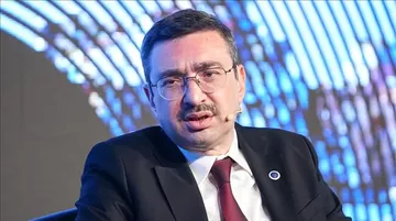 SPK Başkanı Gönül: “Fonlar Üzerinden Manipülasyona İzin Vermeyeceğiz"