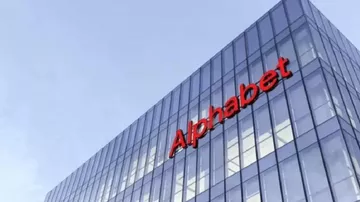 Alphabet’in Değeri İlk Kez 4 Trilyon Dolara Çıktı