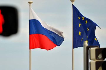 AB, Rusya'ya Karşı Yaptırım Paketini Kabul Etti