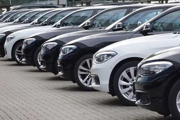 İkinci El Otomobilde Reel Fiyat Düşüşü Sürüyor