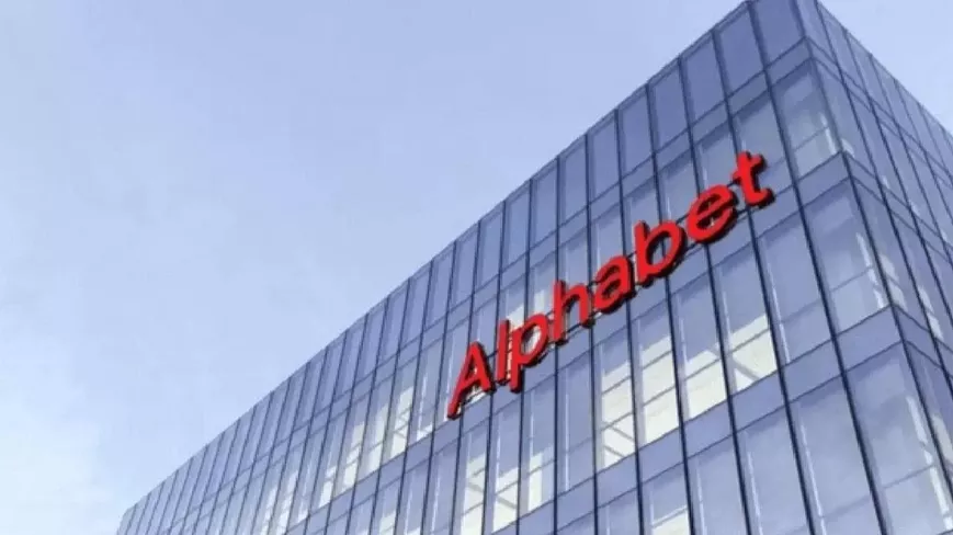 Alphabet’in Değeri İlk Kez 4 Trilyon Dolara Çıktı