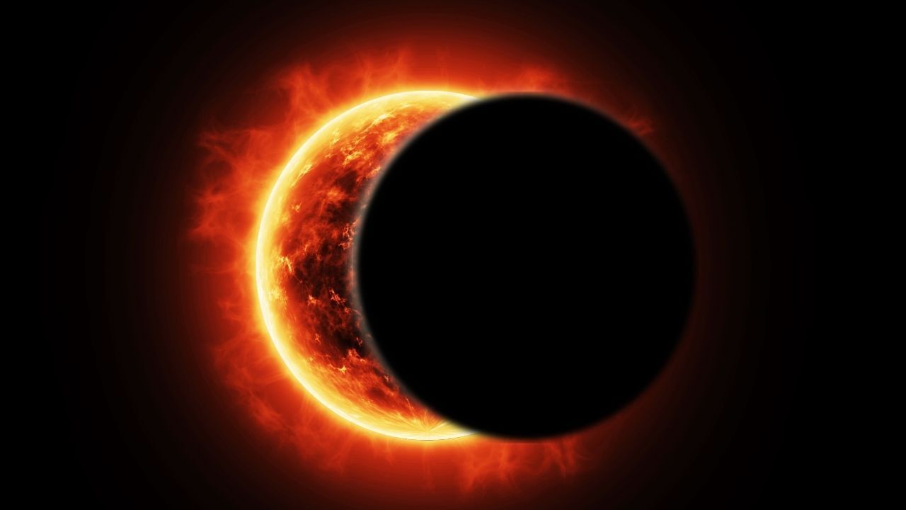21 Eylül 2025 Güneş Tutulması Ne Zaman, Saat Kaçta? Türkiye’den Görülecek mi, Burçlara Etkisi Ne Olacak?