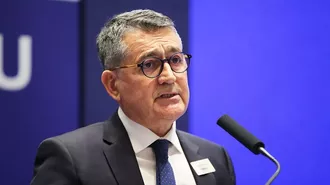 TÜSİAD Başkanı Orhan Turan: "Sanayisiz Büyüme Düşünülemez"