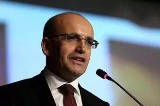 Bakan Şimşek: Kripto ATM'leri Tamamen Yasaklandı