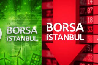 En Çok Değer Kazanan ve Düşen Hisseler: BIST 100 Bu Hafta Ne Yaptı?