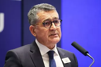TÜSİAD Başkanı Orhan Turan: "Sanayisiz Büyüme Düşünülemez"