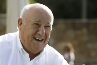 Zara’nın Sahibi Ortega’ya 3,2 Milyar Euroluk Rekor Temettü